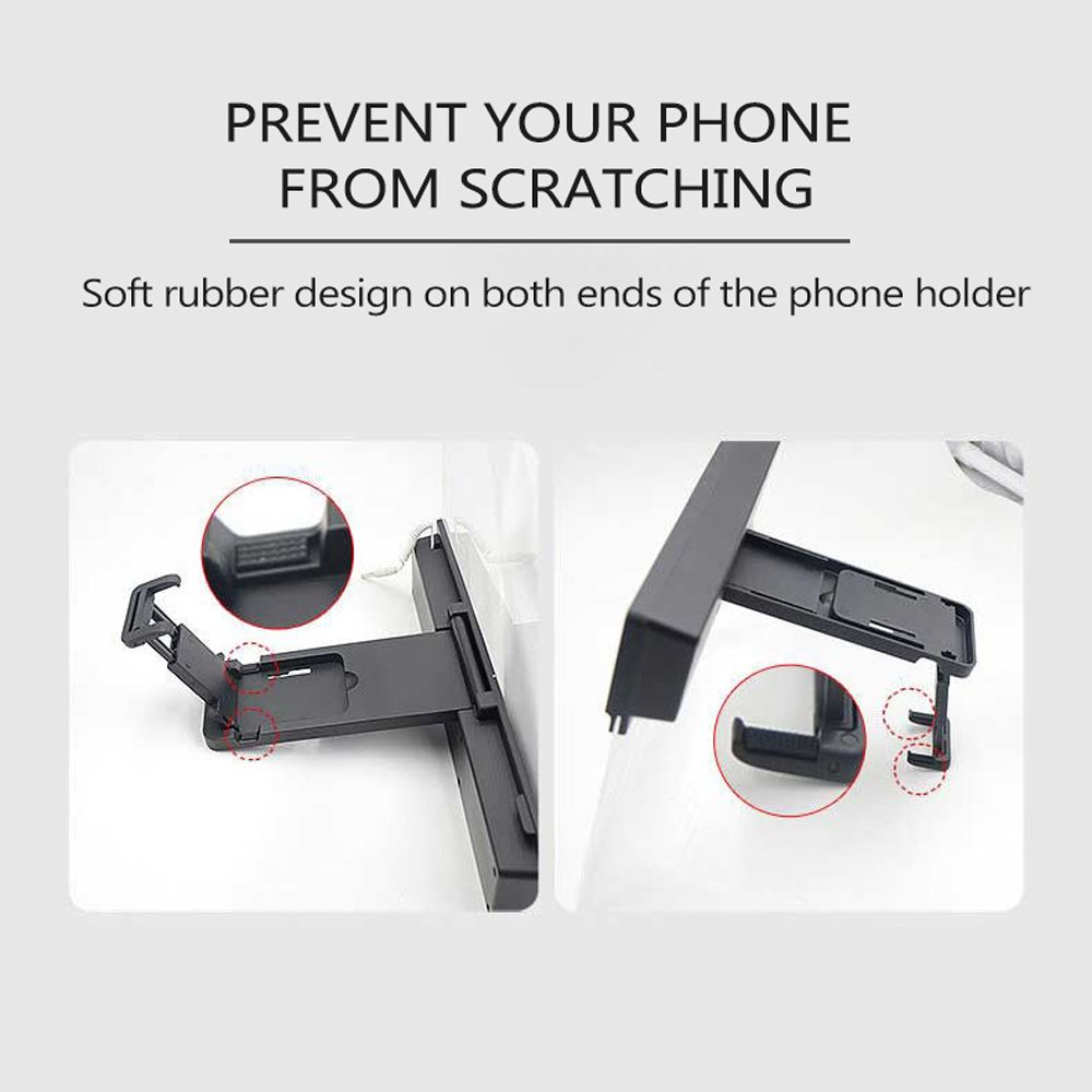 12inch Mobile Phone Screen Amplifiers 3D Video Large-screen
