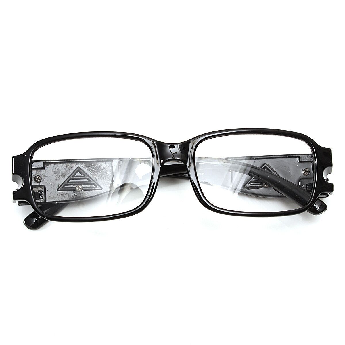 Multi Strength LED Light Presbyopic Reading Glasses Eyeglasses +1.0 One