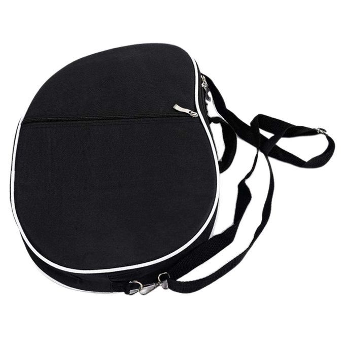 Simple Lyre Storage Carrying Bag Case 10-19 Strings Lyre Harp W/