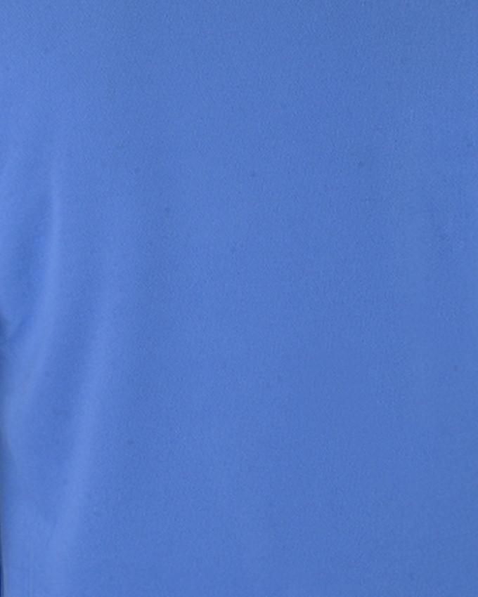 Short Sleeve Plain T-shirt Polo - Blue