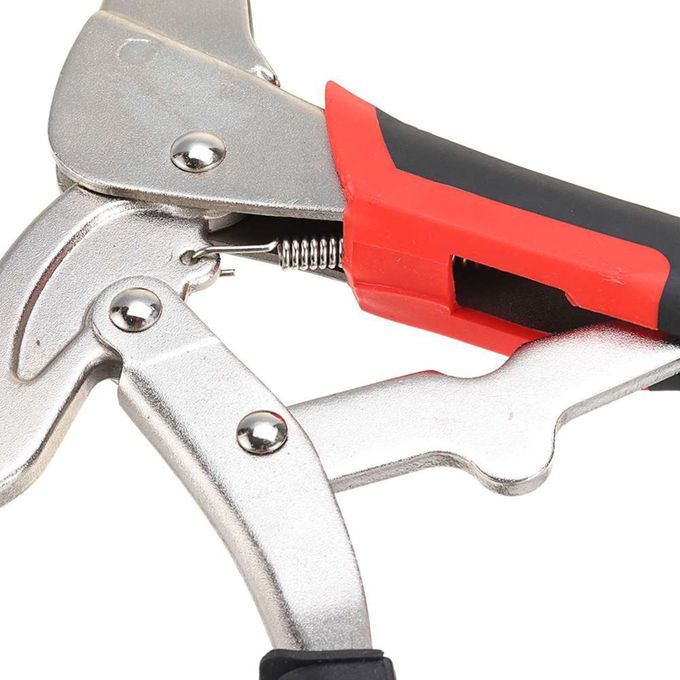 Right Angle Clamp 4 Inch Corner Clamp For Woodworking Pocket Hole