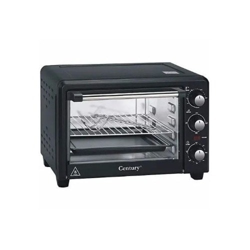 20 Litre Microwave + Oven Cov-8320-a- Black
