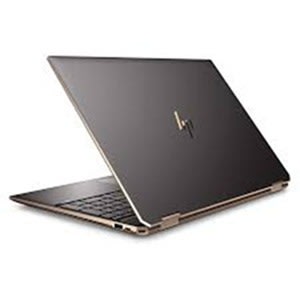 Spectre X360 13-aw0075na Intel® Core™ I5-1035g4 8GB RAM 1TB SSD - Win 10 - 9fc37ea - Black
