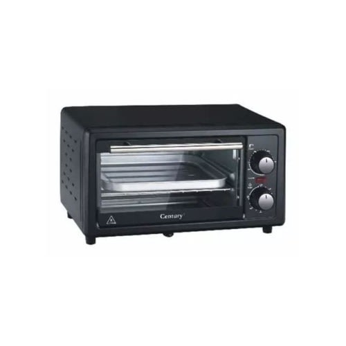 11l Electric Oven - Cov 8320-b