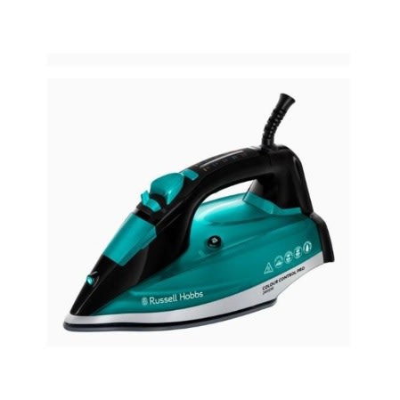 Colour Control Steam Iron -2400W -22860