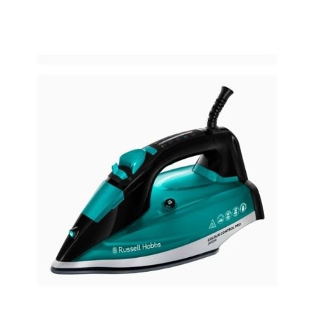Colour Control Steam Iron -2400W -22860