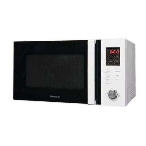 Microwave And Grill - 25L