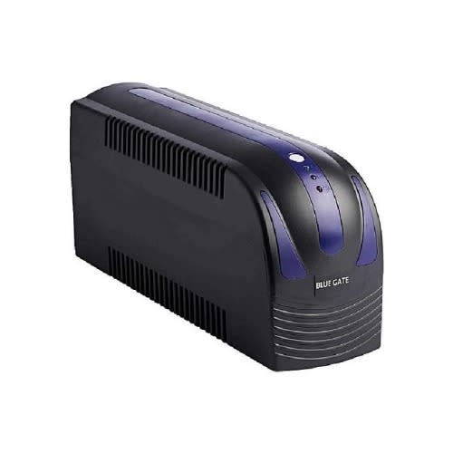 Ups 653kva Backup