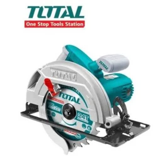 Circular Saw Machine - 1400W- 185mm.