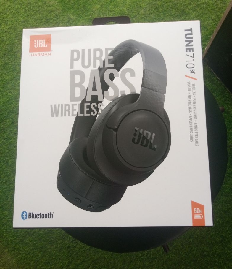 TUNE 710BT HEADPHONES