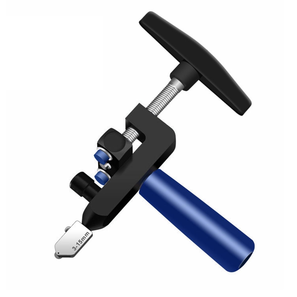 Ceramic Cutter High Strength Tile Cutter Black