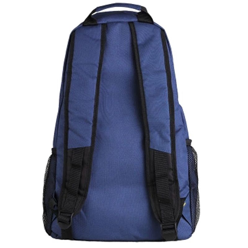 Tool Bag Double Shoulders Backpack Oxford Fabric Thicken Waterproof Large Capacity Electrician Organizers