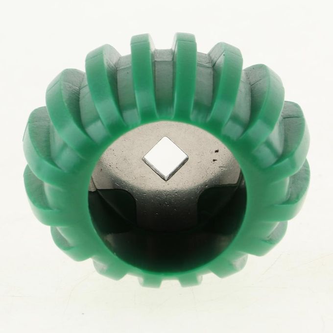 2xScuba Diving Tank Valve Knob Handwheel On/Off Part Handgrip