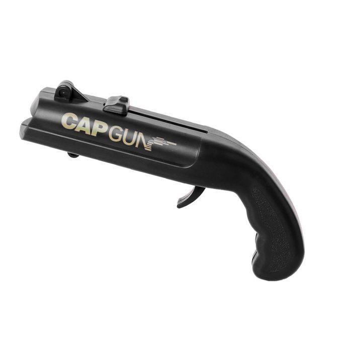 Black Creative Flying   Bottle Opener   Launcher Fancy  Openers