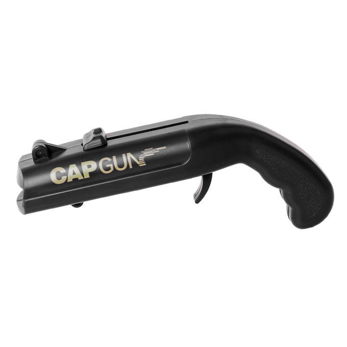 Black Creative Flying   Bottle Opener   Launcher Fancy  Openers
