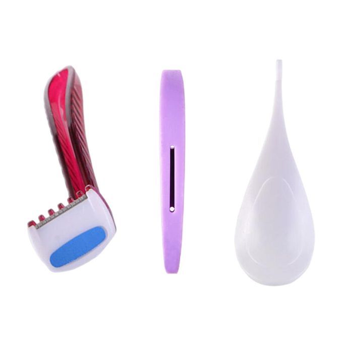 Portable Shaving Bikini  Trim With Precision For Pubic Straight