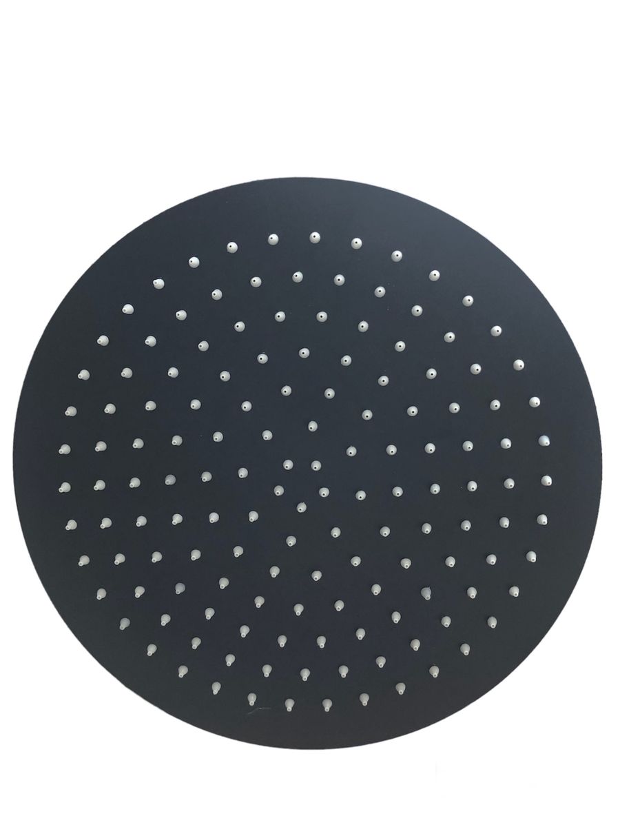 Quality 5 Ways Conceal Condict Shower Round Shape
