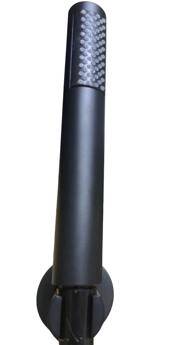 Quality 5 Ways Conceal Condict Shower Round Shape