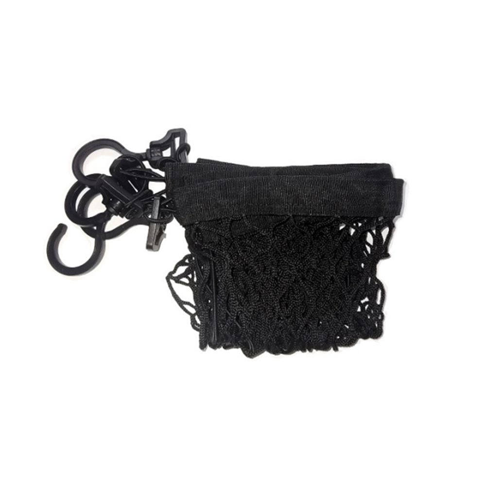 Cargo Net For Folding Trolley Cart Wagon Outdoor Camping