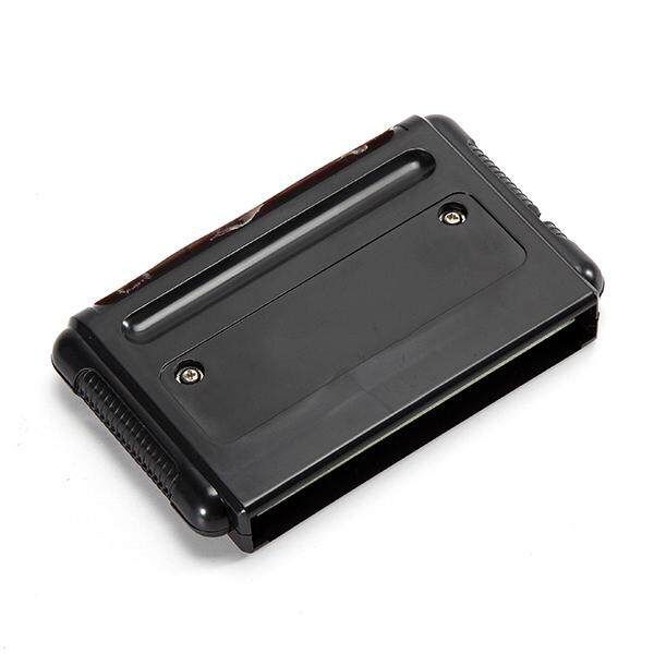 8 In 1 16 Bit Game Classic TV Game For SEGA MD2 Game Console KE801 Combination Black Card