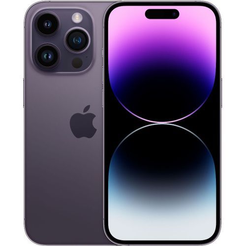 IPhone 14 Pro Max 6.7