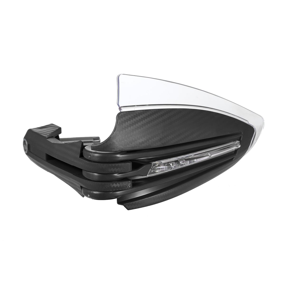 Motorcycle Handguards Cover Universal Waterproof Anti-fall