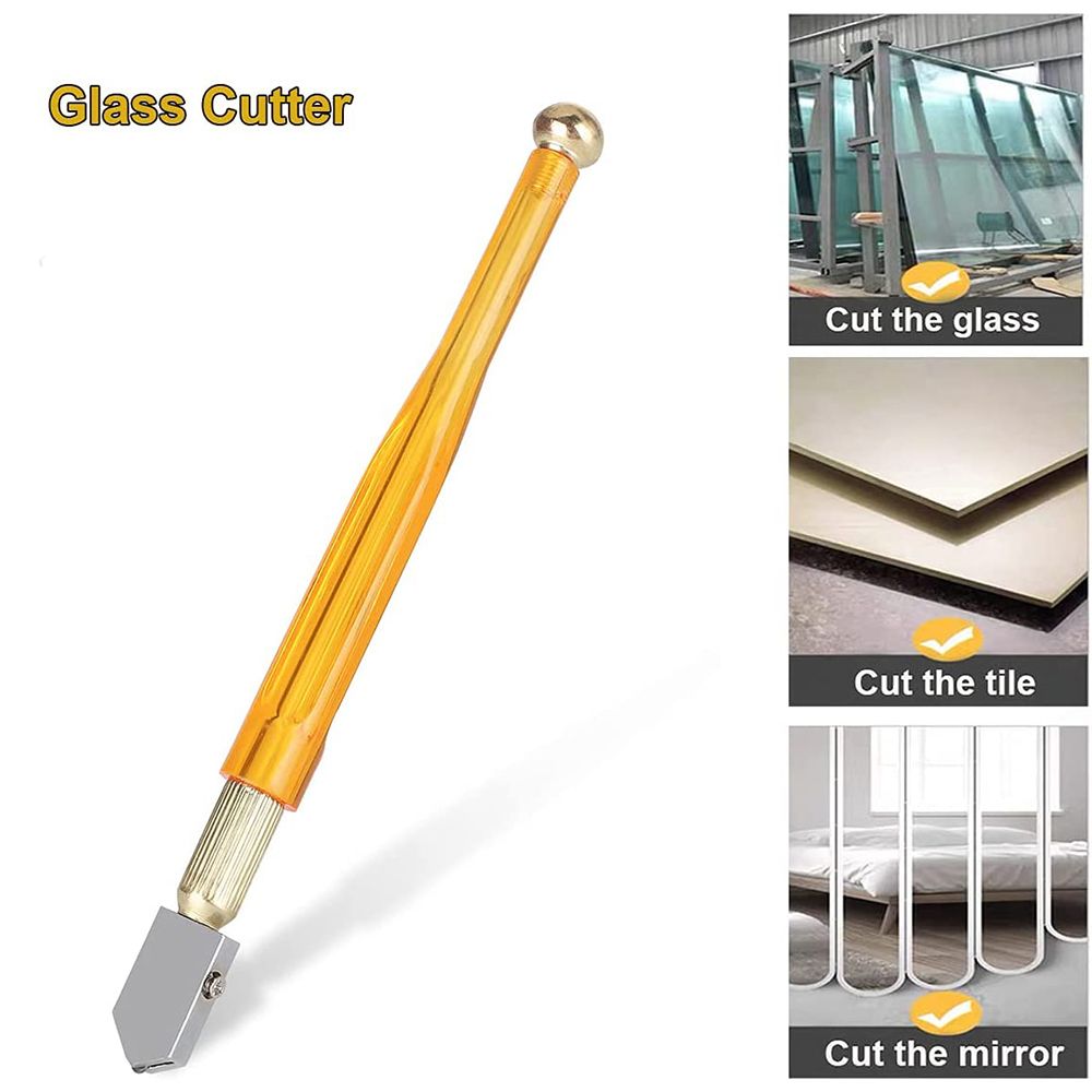 Circular Glass Cutter With Suction Cup Circular Glass