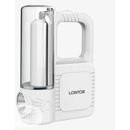 Rechargeable Indoor/outdoor Light