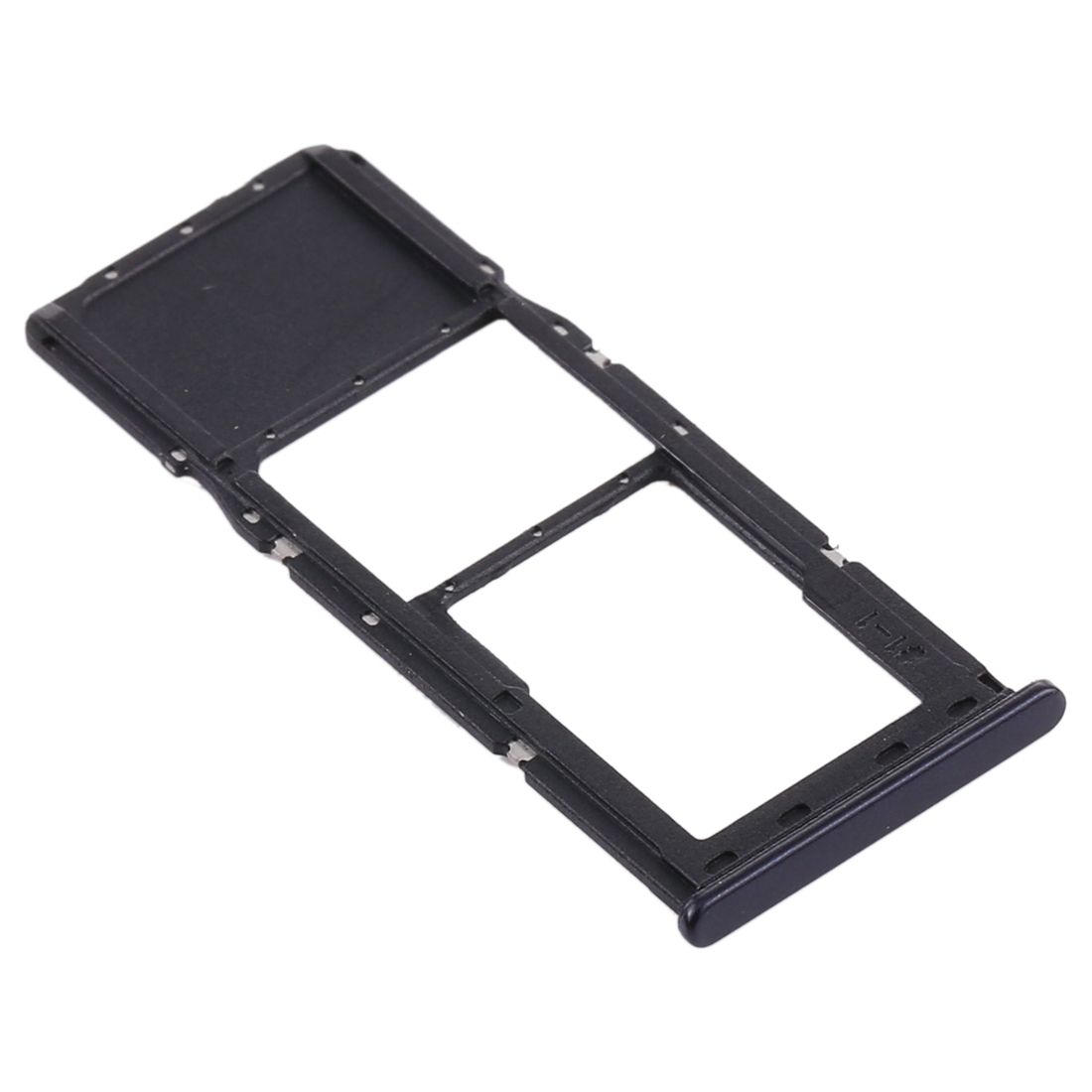 SIM Card Tray + Micro SD Card Tray For Samsung Galaxy A21s