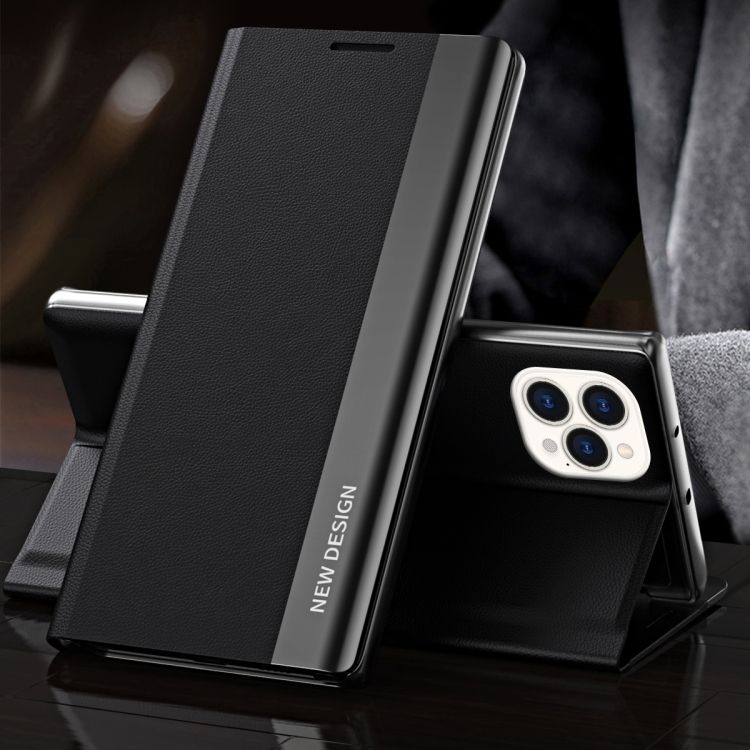 Electroplated Magnetic Case For  IPhone 13 Pro