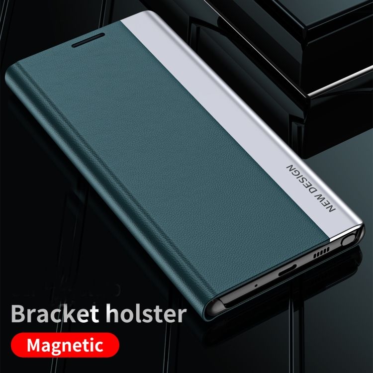 Electroplated Magnetic Case For  IPhone 13 Pro