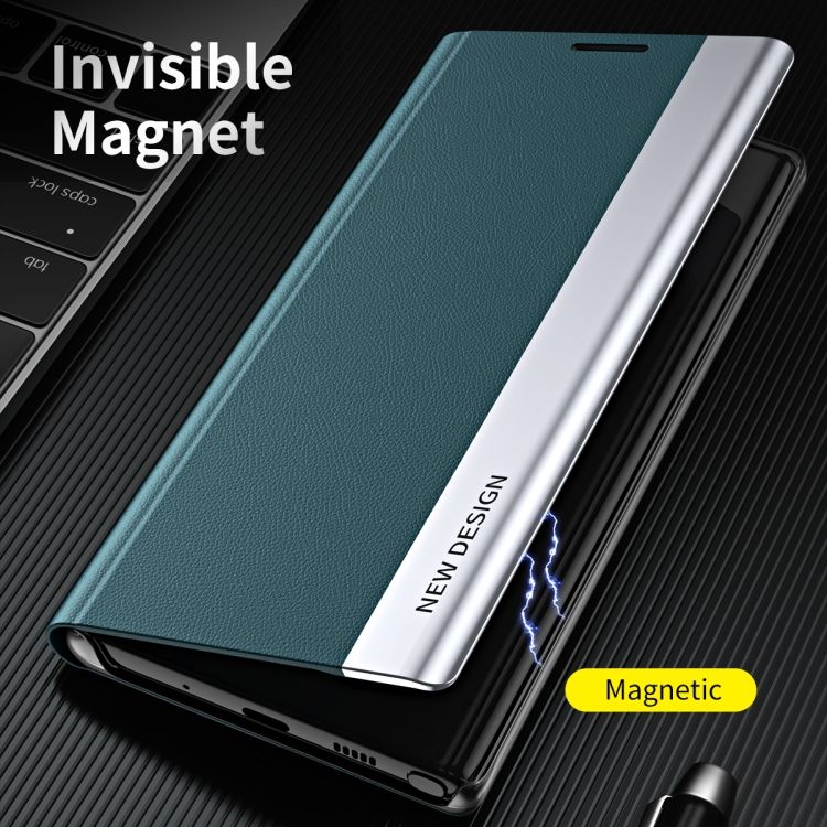 Electroplated Magnetic Case For  IPhone 13 Pro