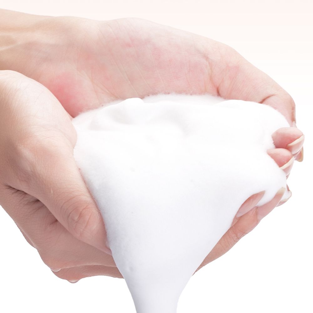 Foam Maker Plastic Bubble Maker Foamer Portable Facial