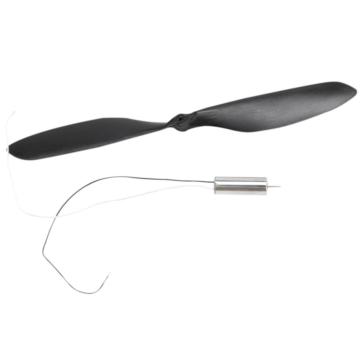 Gear Box 720 Coreless Cw Motor +Propeller Combo Set For Rc Models Diy