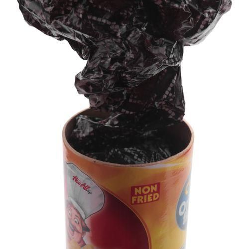 The Potato Chip Snake Can Jump Spring Snake Toy Gift April