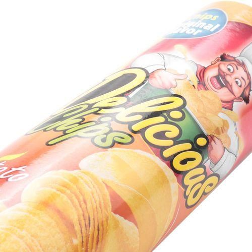 The Potato Chip Snake Can Jump Spring Snake Toy Gift April