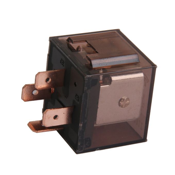 Car Truck Auto Automotive DC 12V 80A 80 AMP SPST Relay Relays 4 Pin 4P