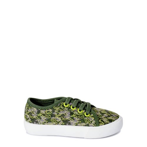 Casual Sneakers For Children