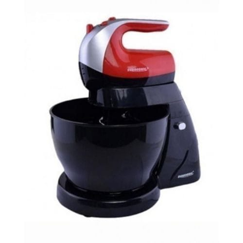 Eurosonic Hand Mixer- With 4 Liters Rotating Bowl