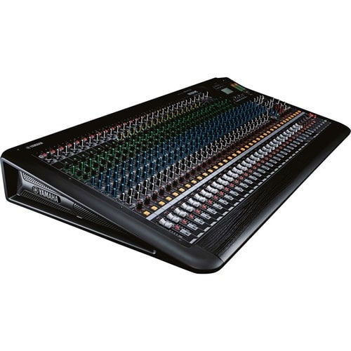 Mgp32x Mixing Console