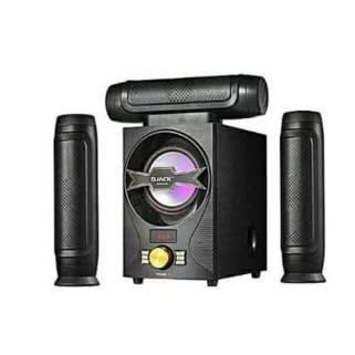 DJ-603 Bluetooth Home Theatre System