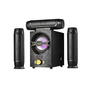 DJ-603 Bluetooth Home Theatre System