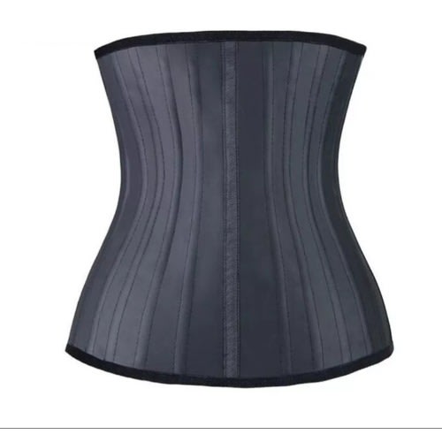 25 Steel Boned Waist Trainer