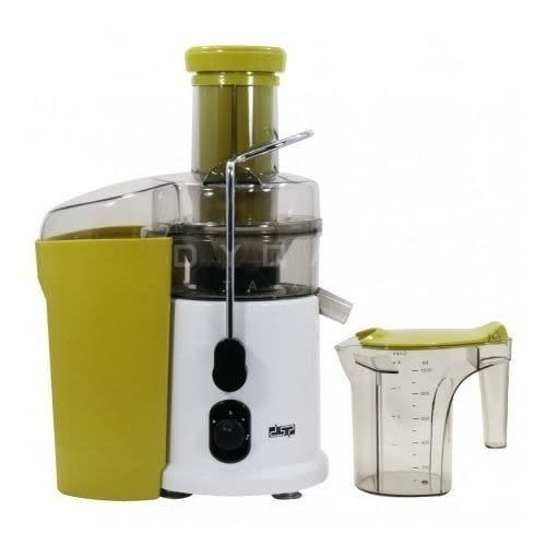 Power Juicer Extractor