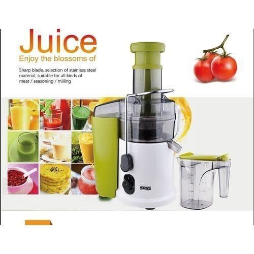 Power Juicer Extractor