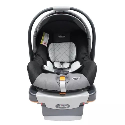 Chicco 3 In 1 Baby Car Seat