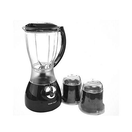 3in1 Electric Blender With Mill