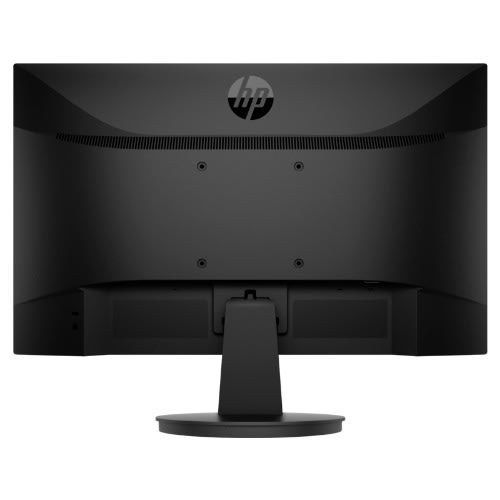 Hp V24i 23.8" Full Hd HDMI And VGA Monitor