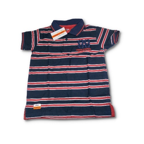 Fashion Boy's Polo Shirt
