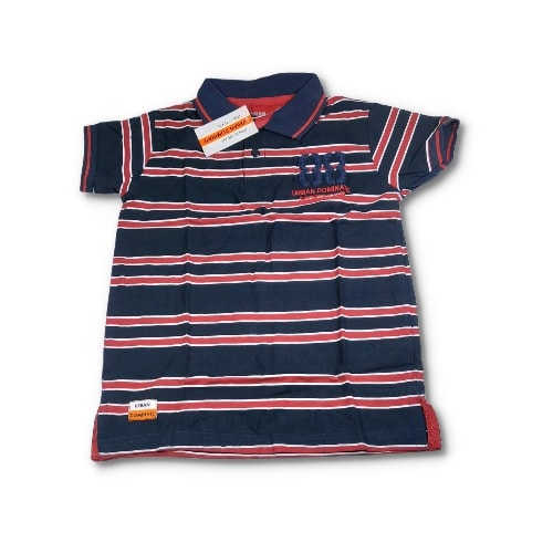 Fashion Boy's Polo Shirt